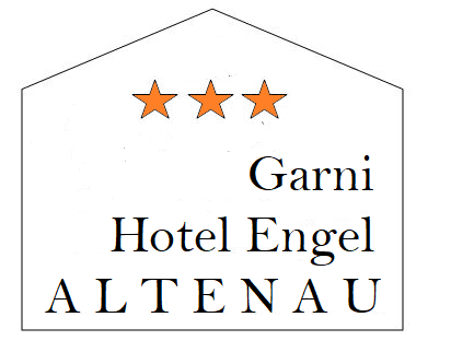 Hotel Engel Altenau in Altenau, Germany