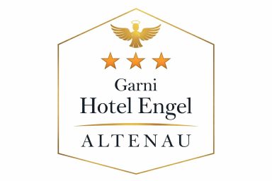 Logo Garni Hotel Engel Altenau